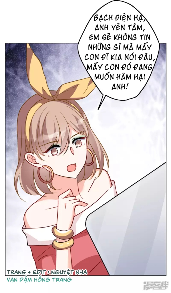 Cô Ấy Đến Rồi, Xin Hãy Nằm Xuống! Chapter 169 - Trang 2