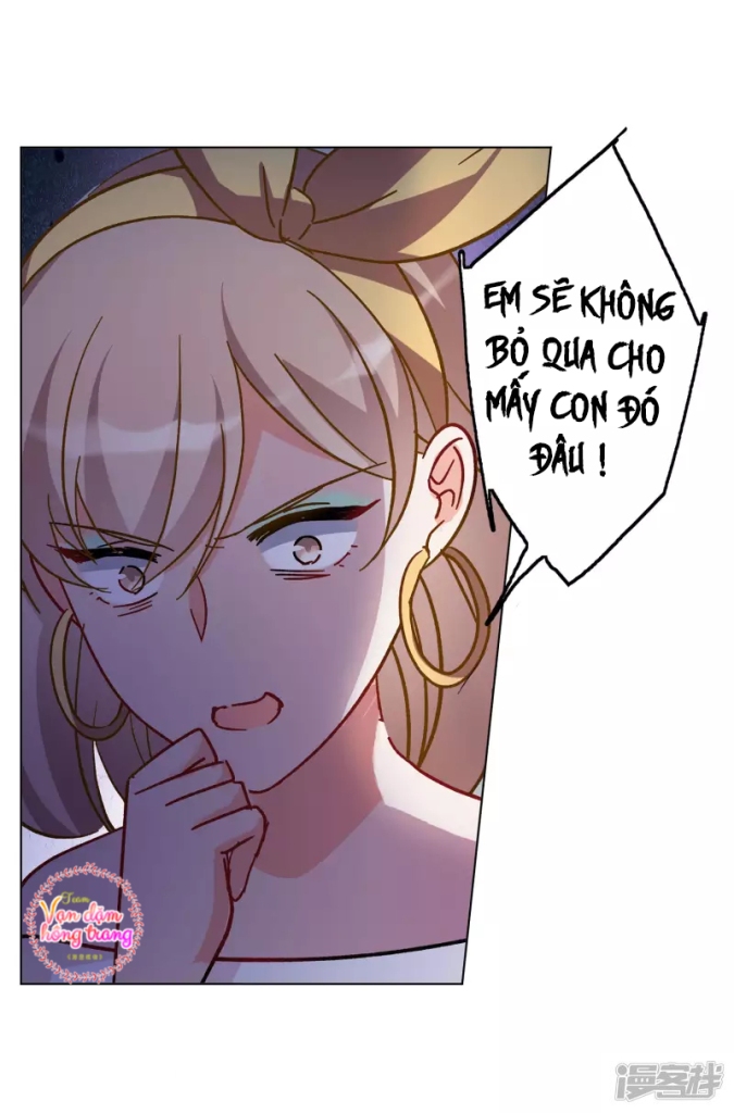 Cô Ấy Đến Rồi, Xin Hãy Nằm Xuống! Chapter 169 - Trang 2