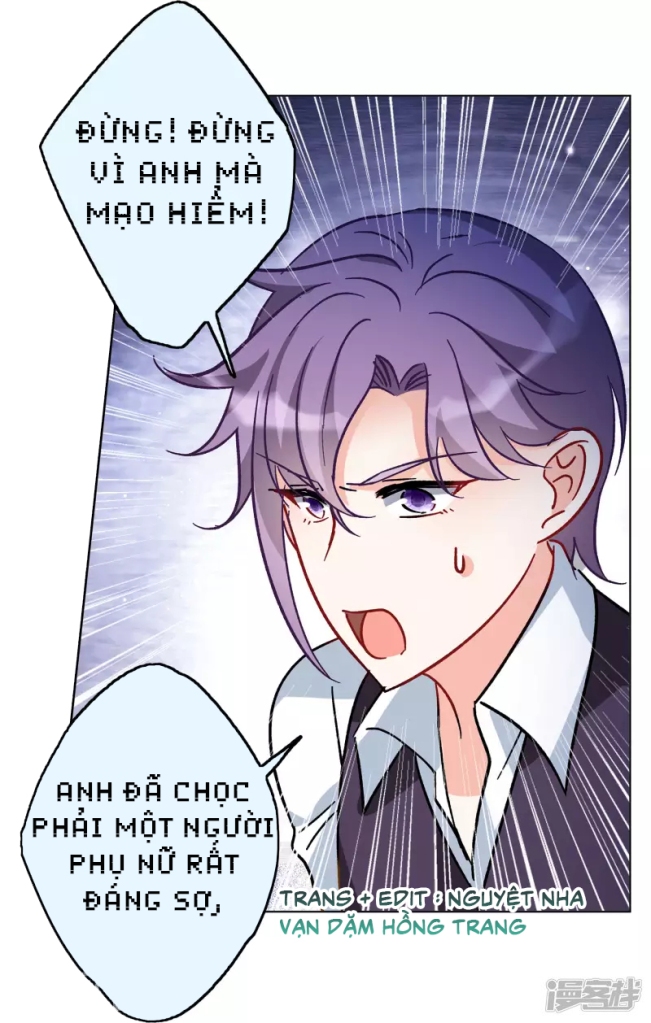 Cô Ấy Đến Rồi, Xin Hãy Nằm Xuống! Chapter 169 - Trang 2