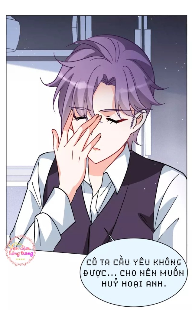 Cô Ấy Đến Rồi, Xin Hãy Nằm Xuống! Chapter 169 - Trang 2