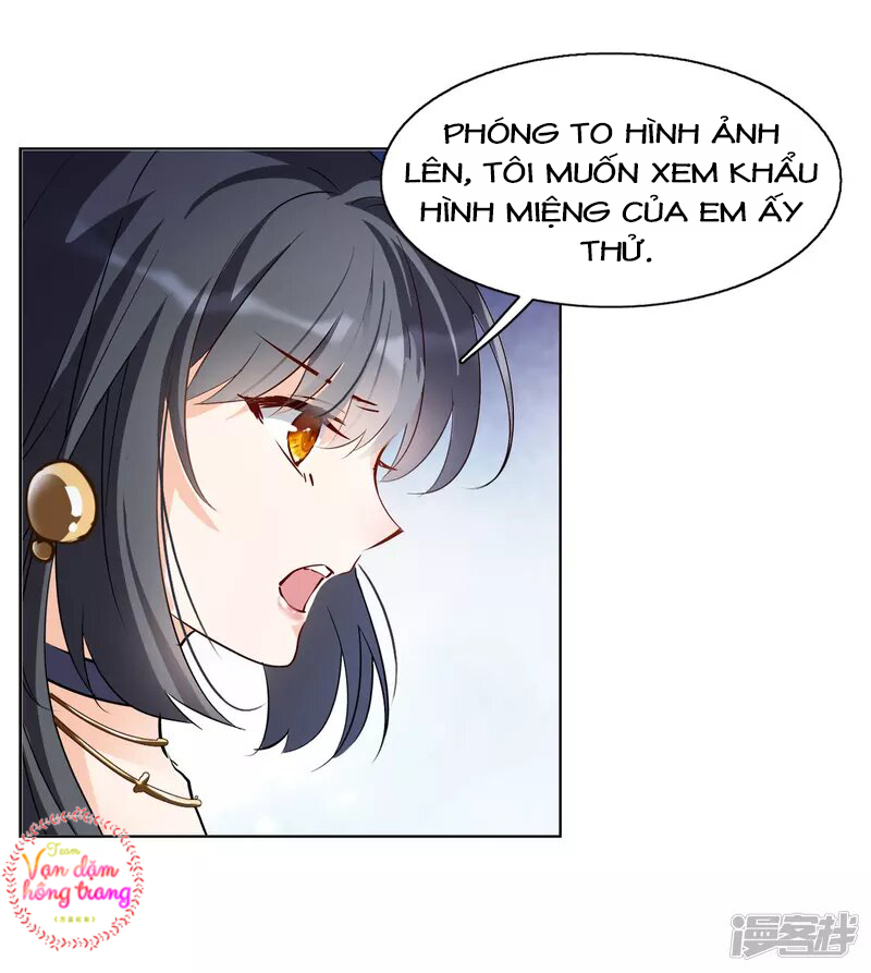 Cô Ấy Đến Rồi, Xin Hãy Nằm Xuống! Chapter 17 - Trang 2
