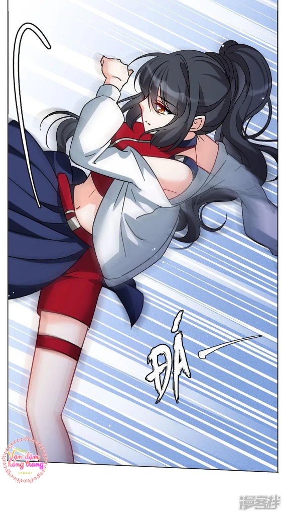 Cô Ấy Đến Rồi, Xin Hãy Nằm Xuống! Chapter 170 - Trang 2