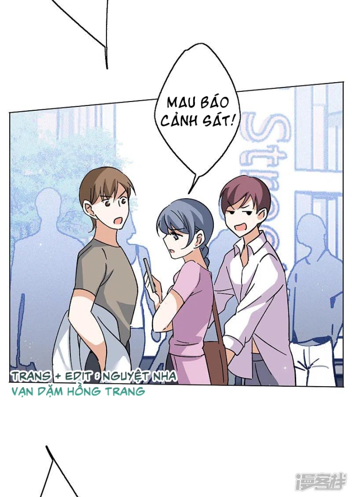 Cô Ấy Đến Rồi, Xin Hãy Nằm Xuống! Chapter 170 - Trang 2