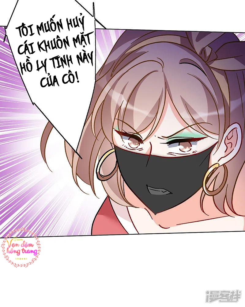 Cô Ấy Đến Rồi, Xin Hãy Nằm Xuống! Chapter 170 - Trang 2