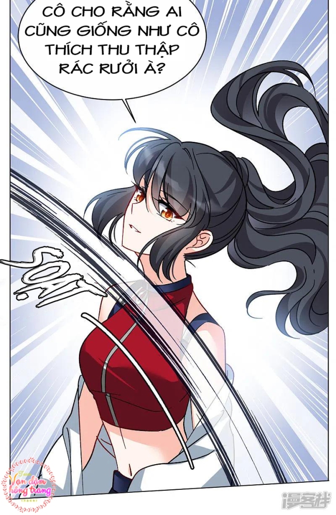 Cô Ấy Đến Rồi, Xin Hãy Nằm Xuống! Chapter 170 - Trang 2