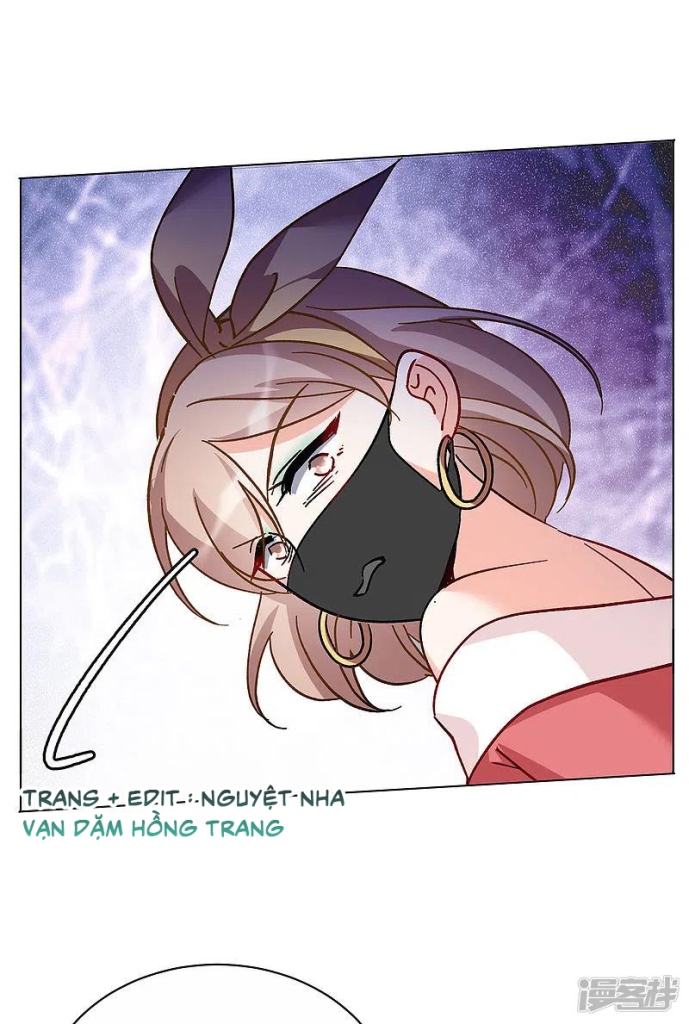 Cô Ấy Đến Rồi, Xin Hãy Nằm Xuống! Chapter 170 - Trang 2