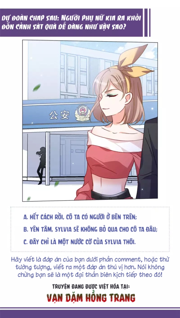 Cô Ấy Đến Rồi, Xin Hãy Nằm Xuống! Chapter 171 - Trang 2