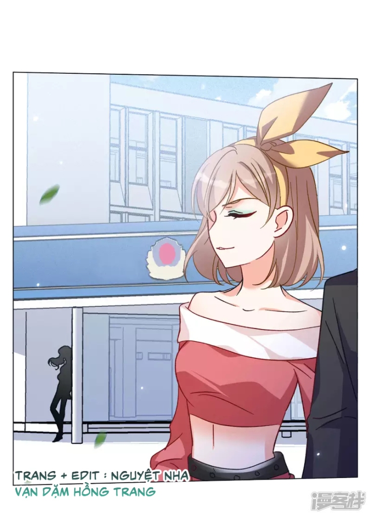 Cô Ấy Đến Rồi, Xin Hãy Nằm Xuống! Chapter 172 - Trang 2