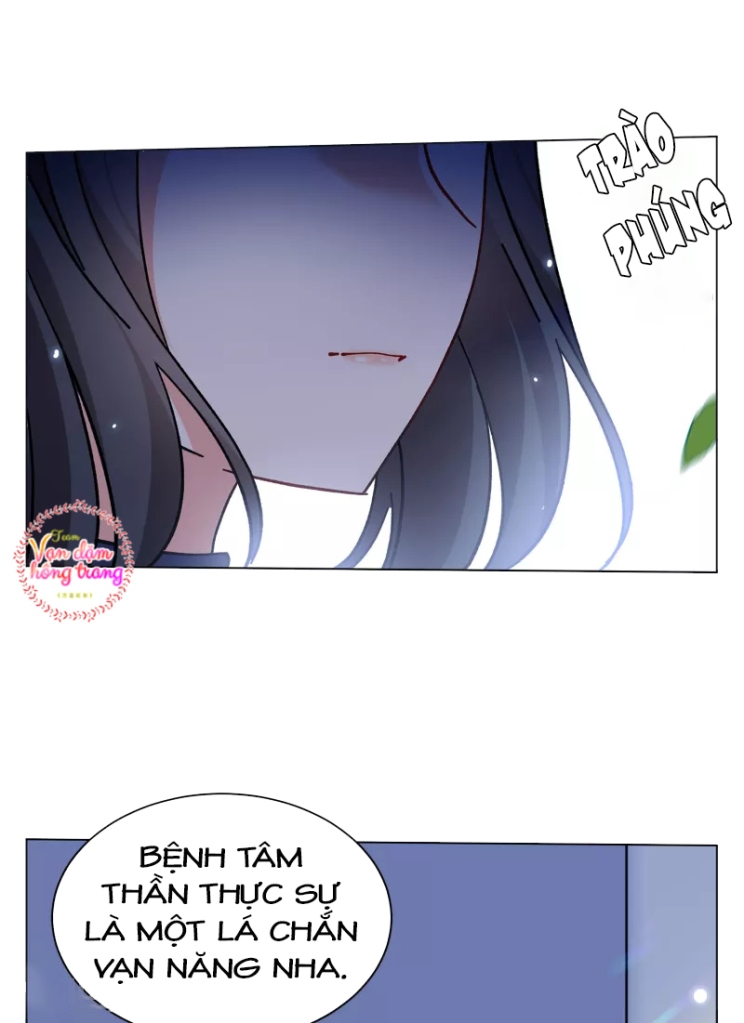 Cô Ấy Đến Rồi, Xin Hãy Nằm Xuống! Chapter 172 - Trang 2