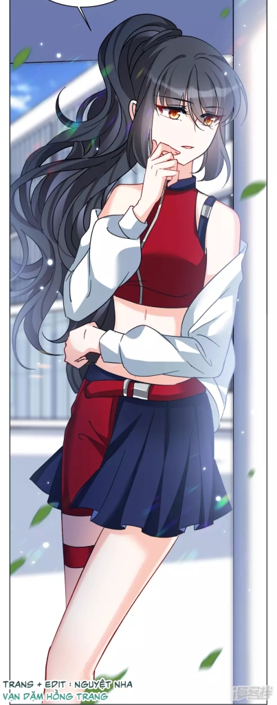 Cô Ấy Đến Rồi, Xin Hãy Nằm Xuống! Chapter 172 - Trang 2