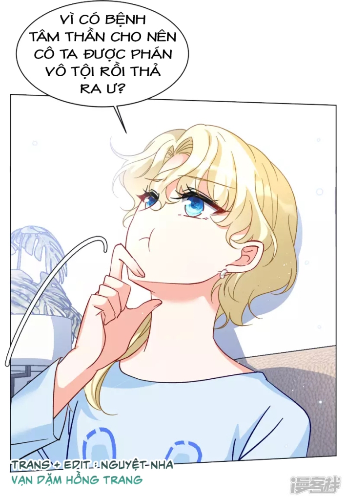 Cô Ấy Đến Rồi, Xin Hãy Nằm Xuống! Chapter 172 - Trang 2