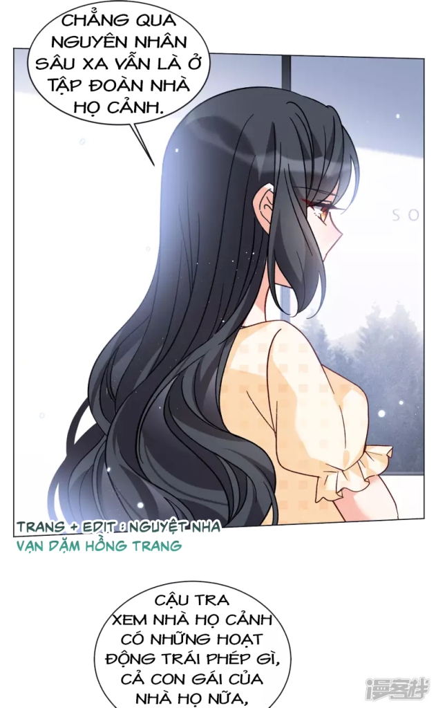 Cô Ấy Đến Rồi, Xin Hãy Nằm Xuống! Chapter 172 - Trang 2