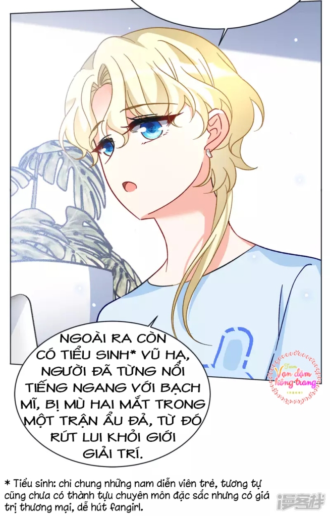 Cô Ấy Đến Rồi, Xin Hãy Nằm Xuống! Chapter 172 - Trang 2