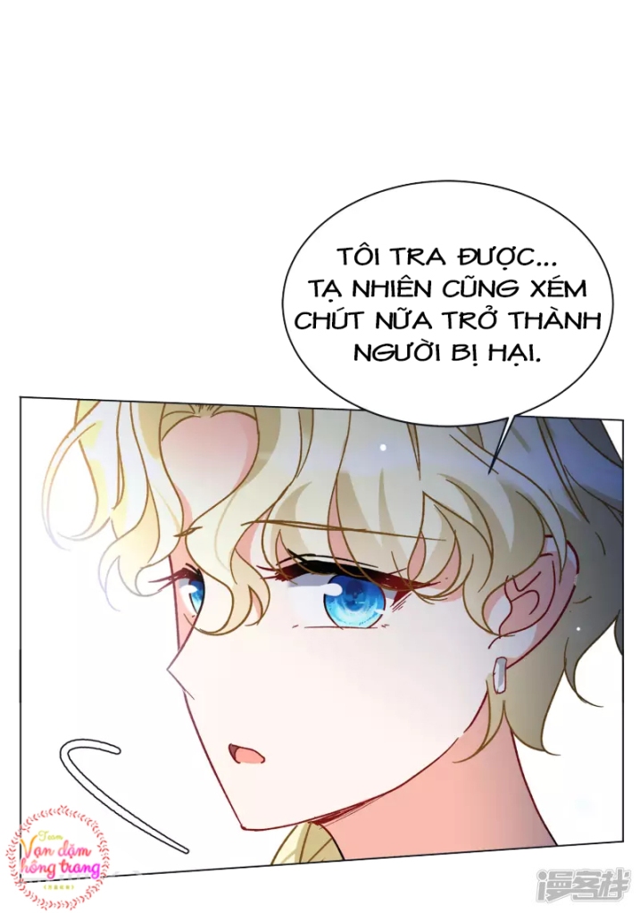 Cô Ấy Đến Rồi, Xin Hãy Nằm Xuống! Chapter 172 - Trang 2