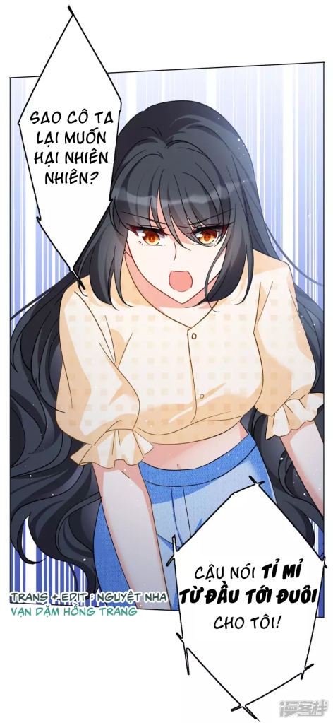 Cô Ấy Đến Rồi, Xin Hãy Nằm Xuống! Chapter 172 - Trang 2