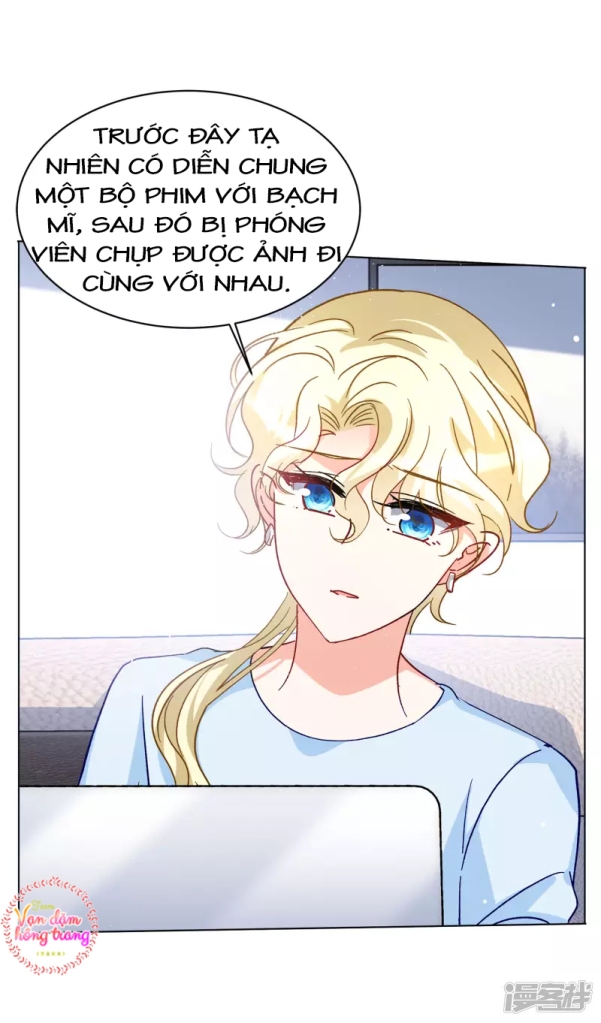 Cô Ấy Đến Rồi, Xin Hãy Nằm Xuống! Chapter 172 - Trang 2