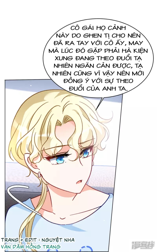 Cô Ấy Đến Rồi, Xin Hãy Nằm Xuống! Chapter 172 - Trang 2