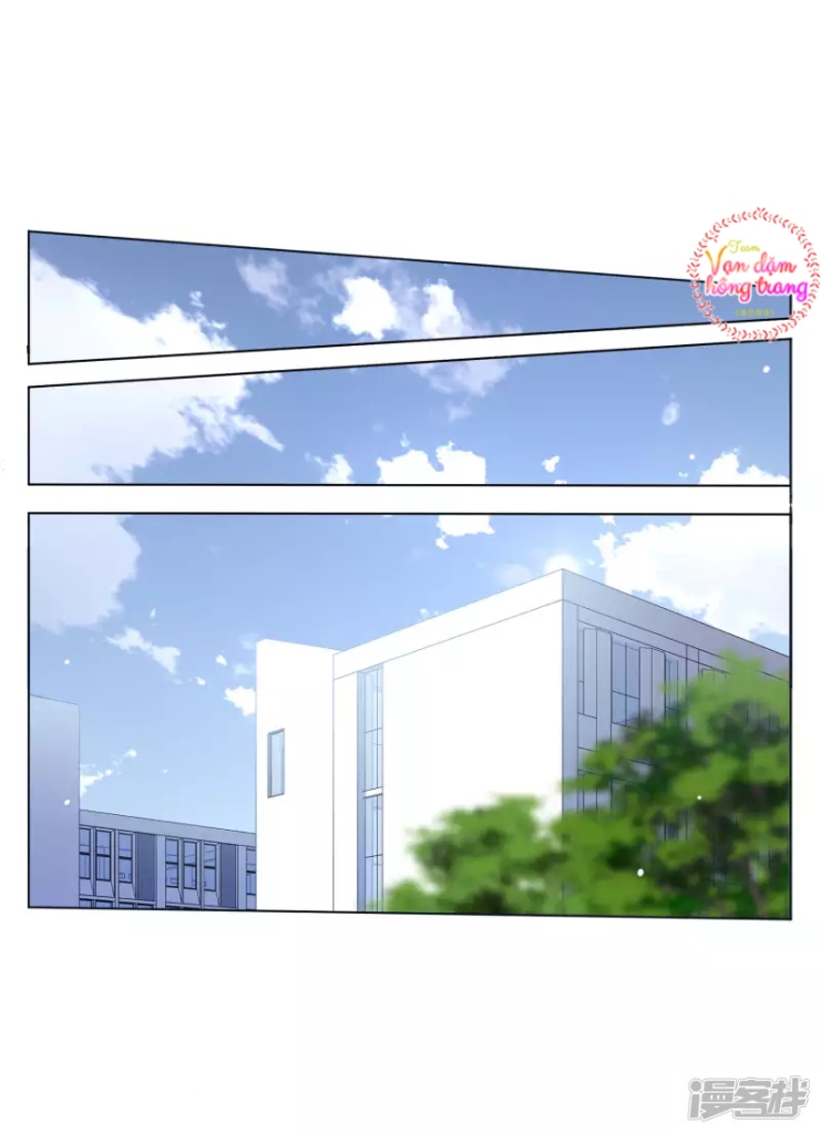 Cô Ấy Đến Rồi, Xin Hãy Nằm Xuống! Chapter 172 - Trang 2