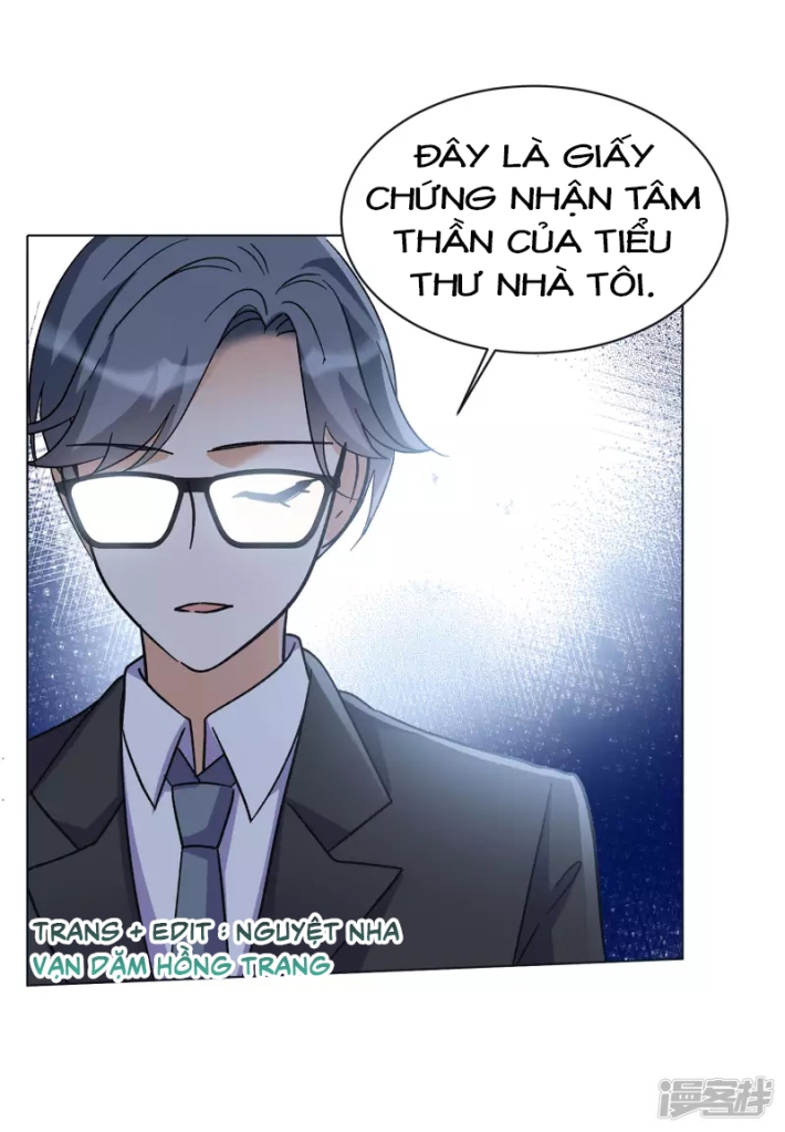 Cô Ấy Đến Rồi, Xin Hãy Nằm Xuống! Chapter 172 - Trang 2