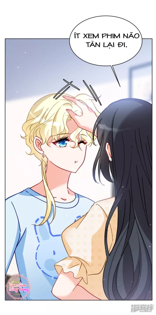 Cô Ấy Đến Rồi, Xin Hãy Nằm Xuống! Chapter 173 - Trang 2