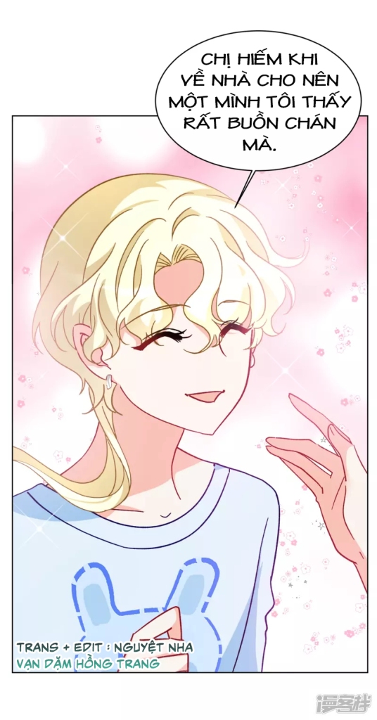 Cô Ấy Đến Rồi, Xin Hãy Nằm Xuống! Chapter 173 - Trang 2