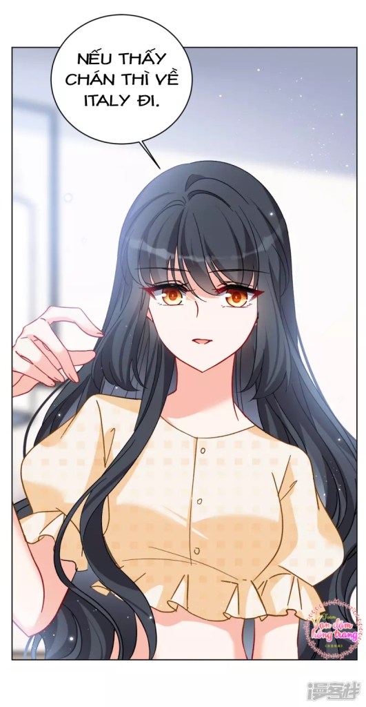 Cô Ấy Đến Rồi, Xin Hãy Nằm Xuống! Chapter 173 - Trang 2
