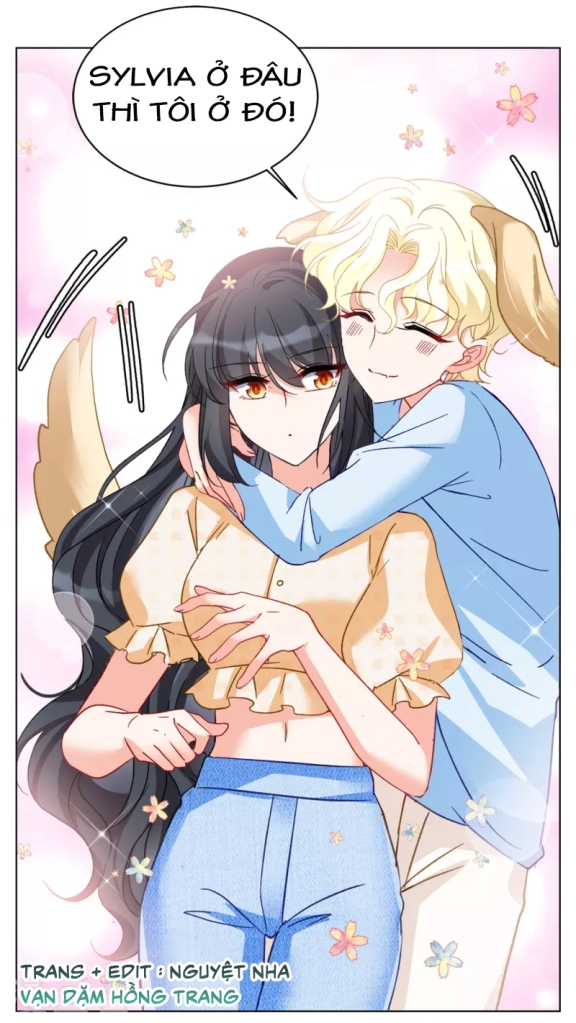 Cô Ấy Đến Rồi, Xin Hãy Nằm Xuống! Chapter 173 - Trang 2