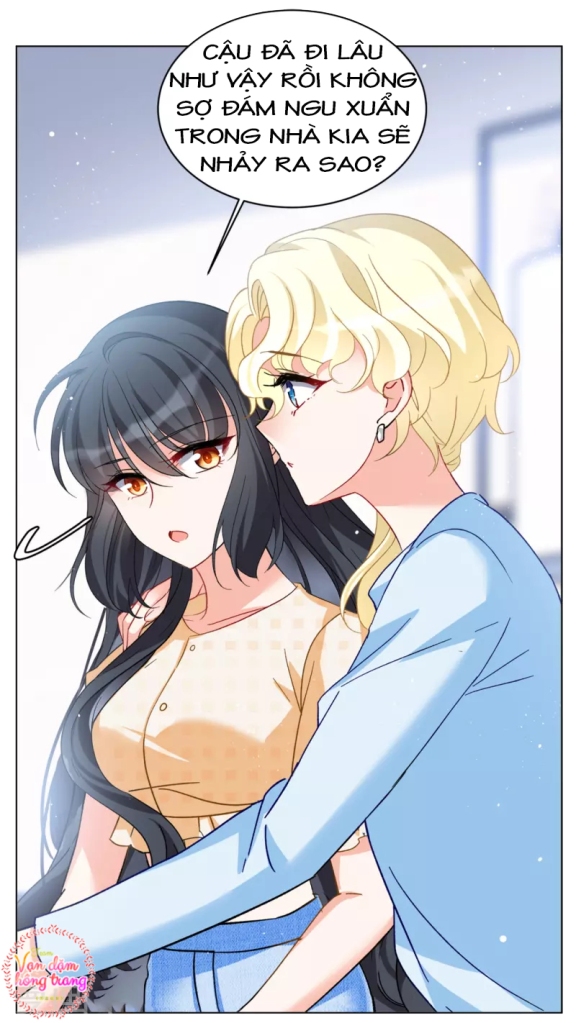 Cô Ấy Đến Rồi, Xin Hãy Nằm Xuống! Chapter 173 - Trang 2