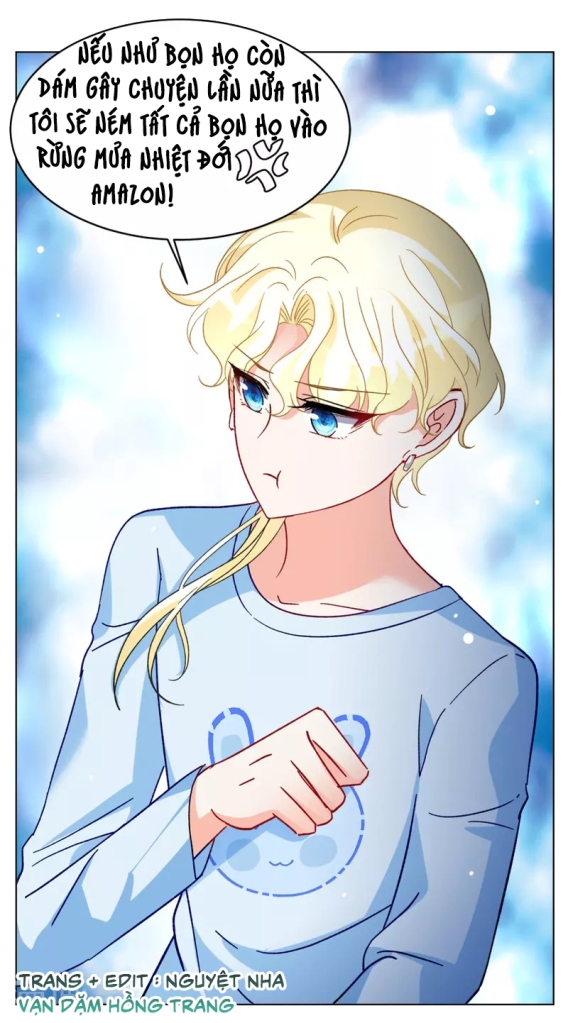 Cô Ấy Đến Rồi, Xin Hãy Nằm Xuống! Chapter 173 - Trang 2