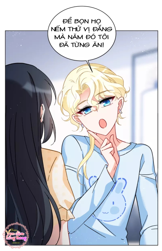 Cô Ấy Đến Rồi, Xin Hãy Nằm Xuống! Chapter 173 - Trang 2