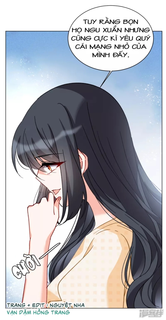Cô Ấy Đến Rồi, Xin Hãy Nằm Xuống! Chapter 173 - Trang 2