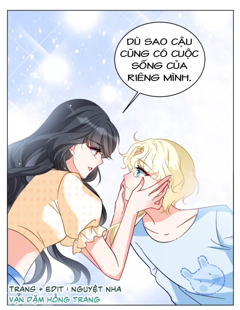 Cô Ấy Đến Rồi, Xin Hãy Nằm Xuống! Chapter 173 - Trang 2