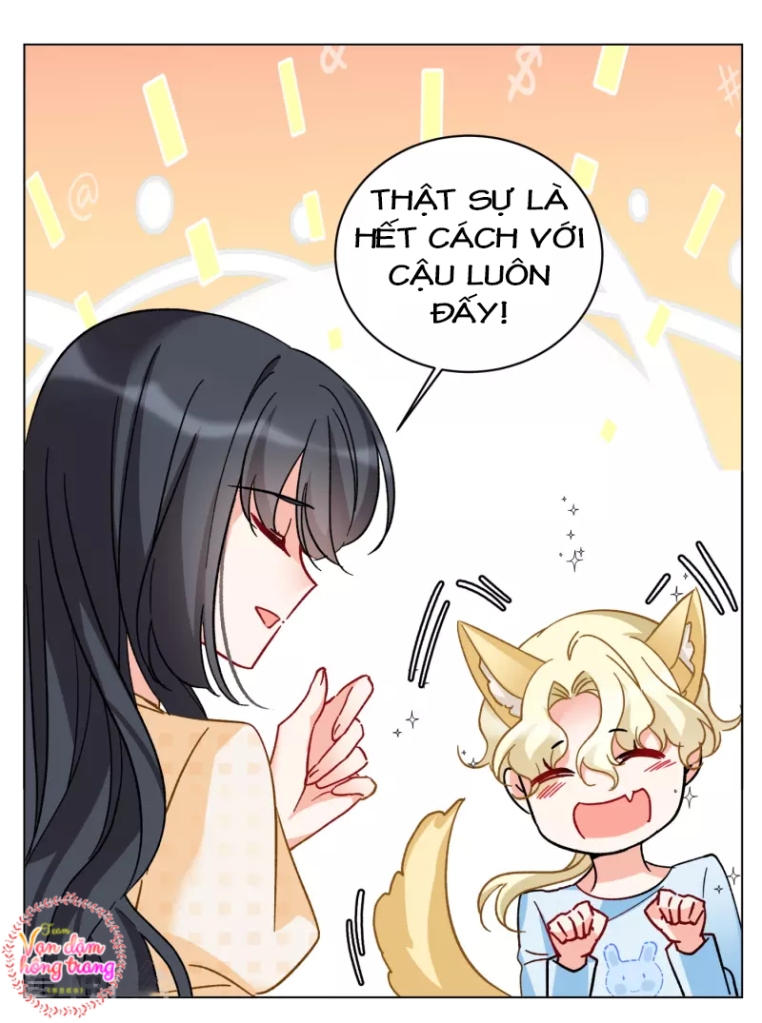 Cô Ấy Đến Rồi, Xin Hãy Nằm Xuống! Chapter 173 - Trang 2