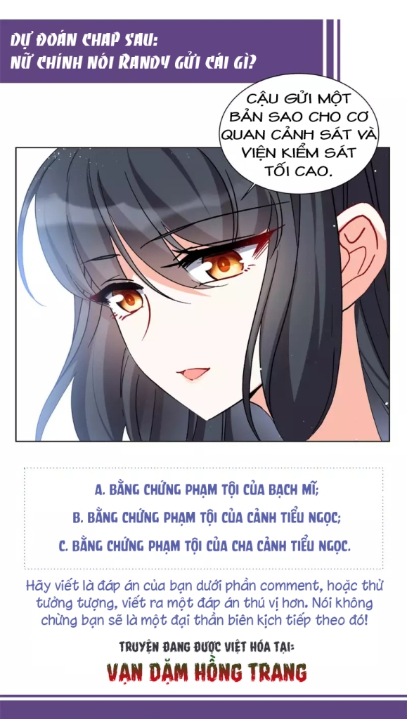 Cô Ấy Đến Rồi, Xin Hãy Nằm Xuống! Chapter 173 - Trang 2