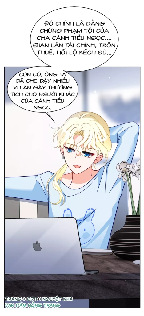 Cô Ấy Đến Rồi, Xin Hãy Nằm Xuống! Chapter 174 - Trang 2