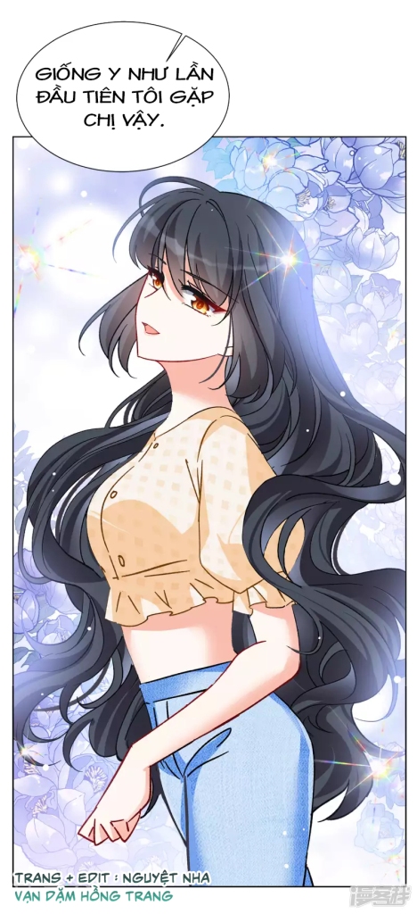Cô Ấy Đến Rồi, Xin Hãy Nằm Xuống! Chapter 174 - Trang 2