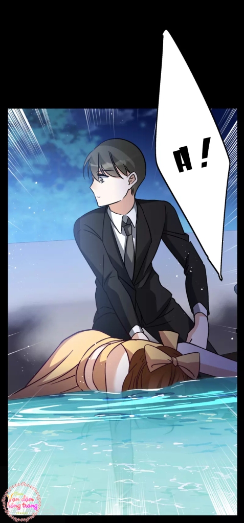 Cô Ấy Đến Rồi, Xin Hãy Nằm Xuống! Chapter 175 - Trang 2