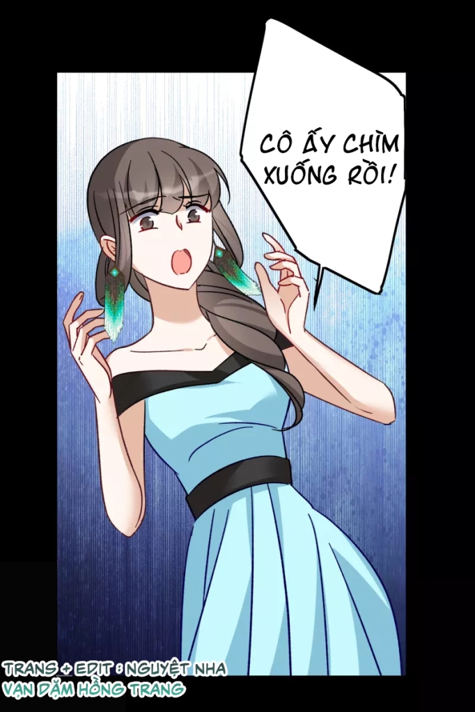 Cô Ấy Đến Rồi, Xin Hãy Nằm Xuống! Chapter 175 - Trang 2