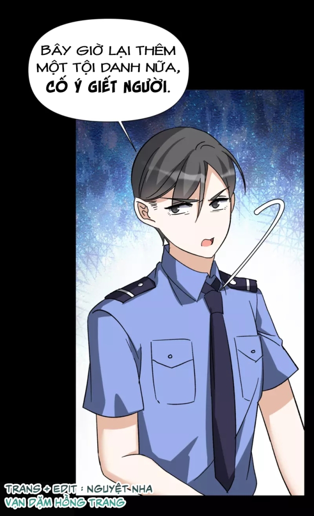 Cô Ấy Đến Rồi, Xin Hãy Nằm Xuống! Chapter 175 - Trang 2
