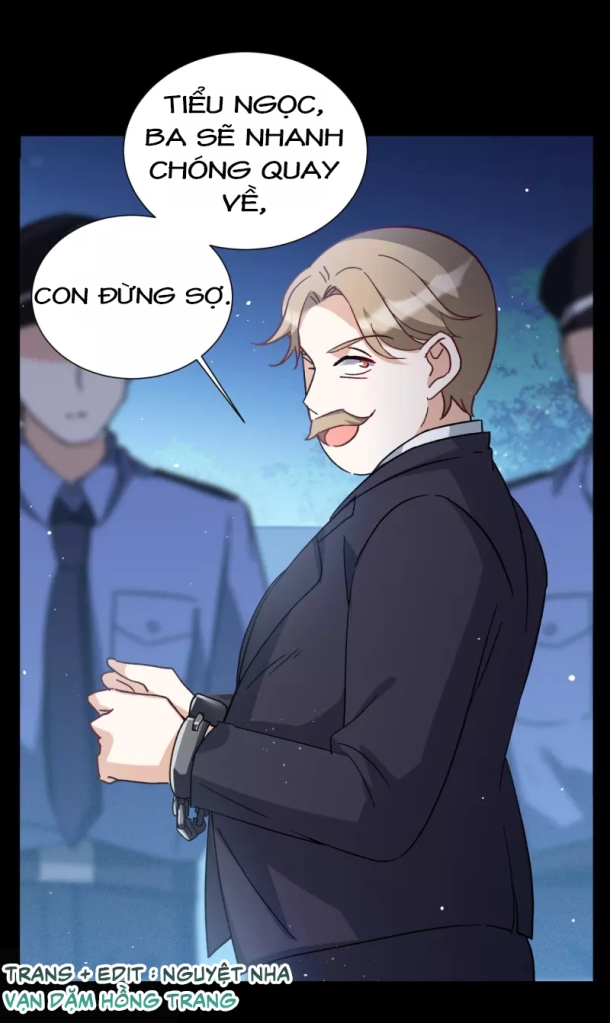 Cô Ấy Đến Rồi, Xin Hãy Nằm Xuống! Chapter 175 - Trang 2