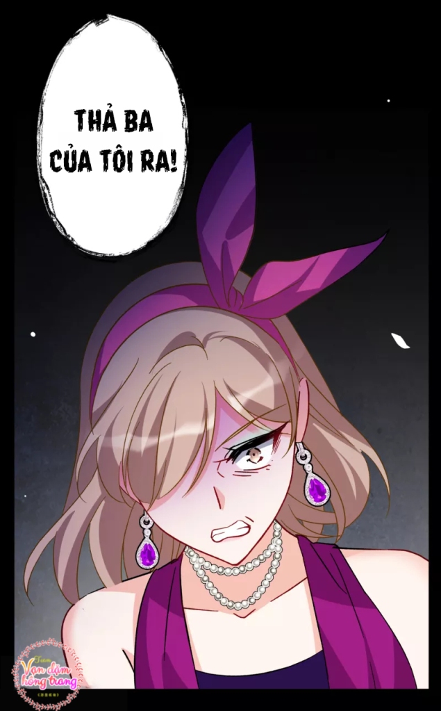 Cô Ấy Đến Rồi, Xin Hãy Nằm Xuống! Chapter 175 - Trang 2