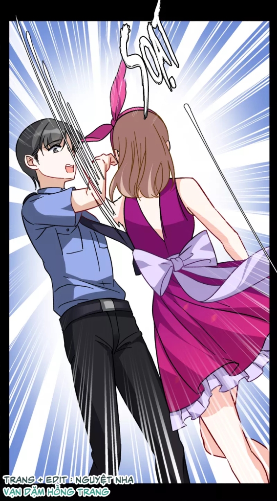 Cô Ấy Đến Rồi, Xin Hãy Nằm Xuống! Chapter 175 - Trang 2