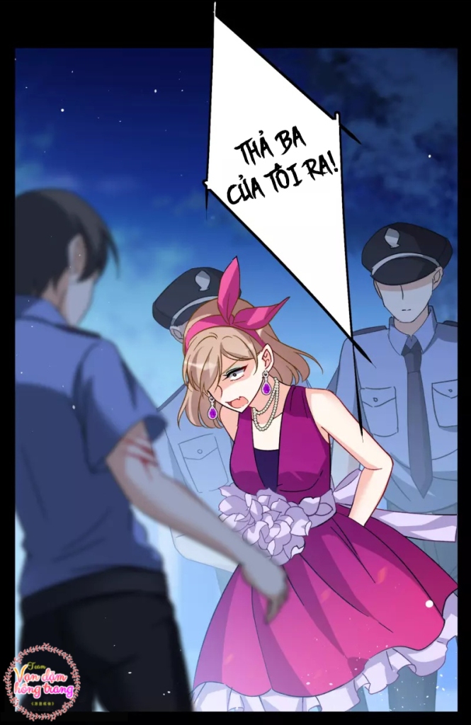 Cô Ấy Đến Rồi, Xin Hãy Nằm Xuống! Chapter 175 - Trang 2