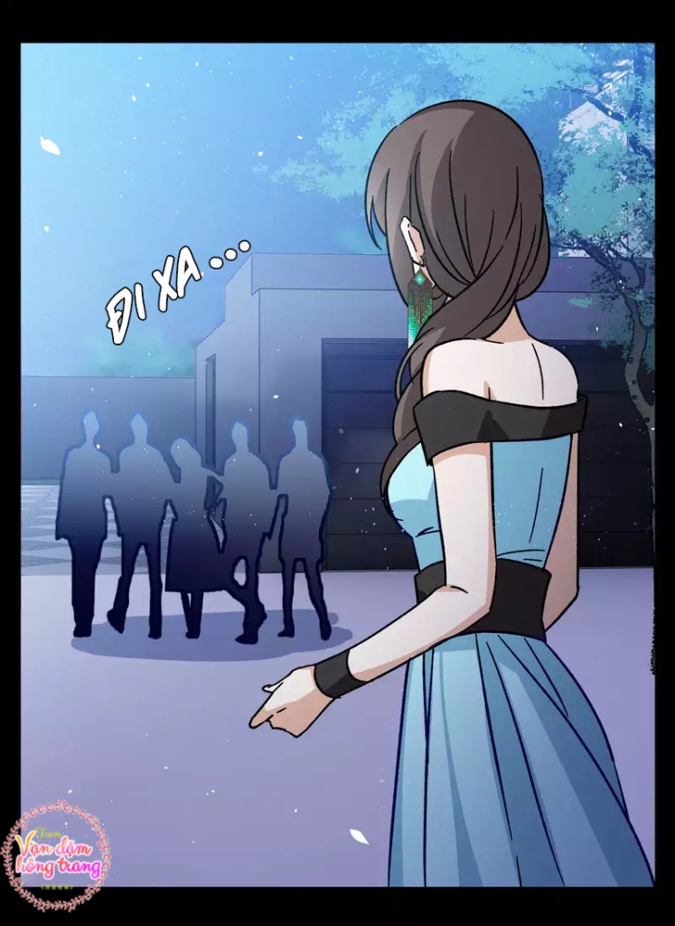 Cô Ấy Đến Rồi, Xin Hãy Nằm Xuống! Chapter 175 - Trang 2