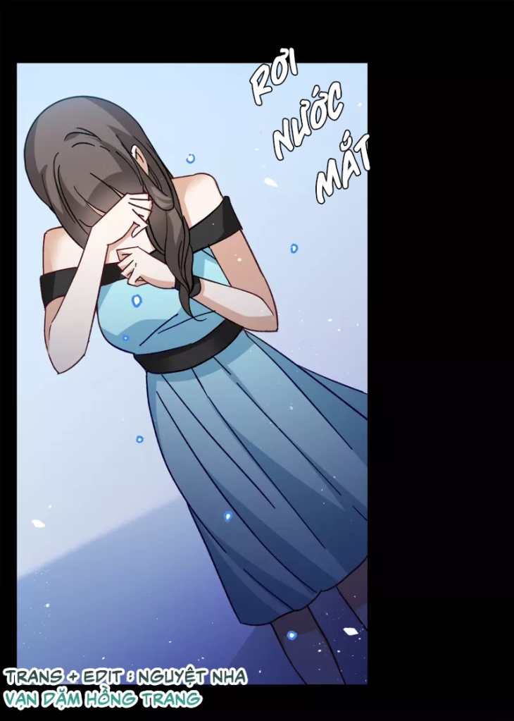 Cô Ấy Đến Rồi, Xin Hãy Nằm Xuống! Chapter 175 - Trang 2