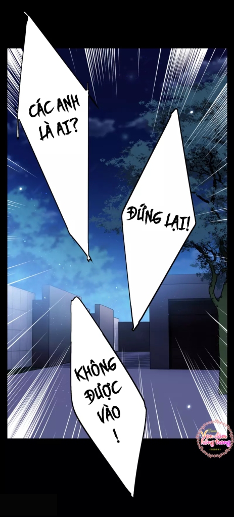 Cô Ấy Đến Rồi, Xin Hãy Nằm Xuống! Chapter 175 - Trang 2