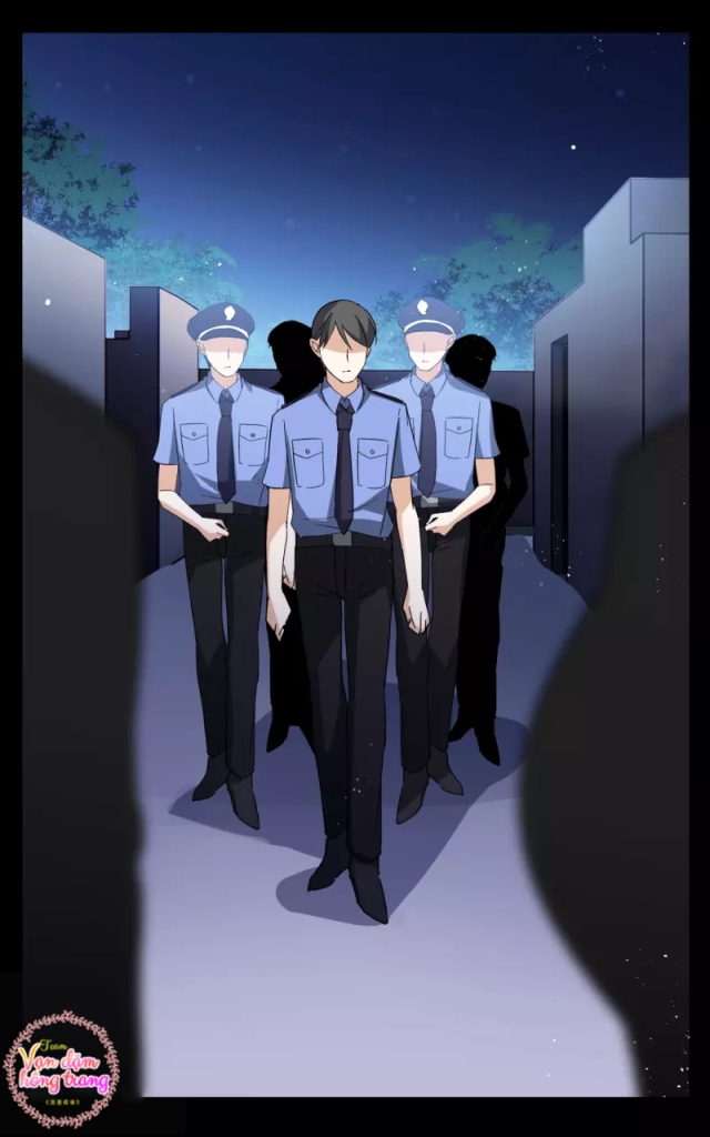 Cô Ấy Đến Rồi, Xin Hãy Nằm Xuống! Chapter 175 - Trang 2