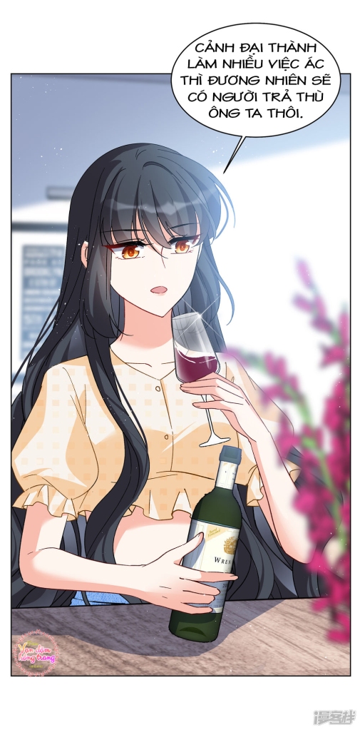 Cô Ấy Đến Rồi, Xin Hãy Nằm Xuống! Chapter 176 - Trang 2