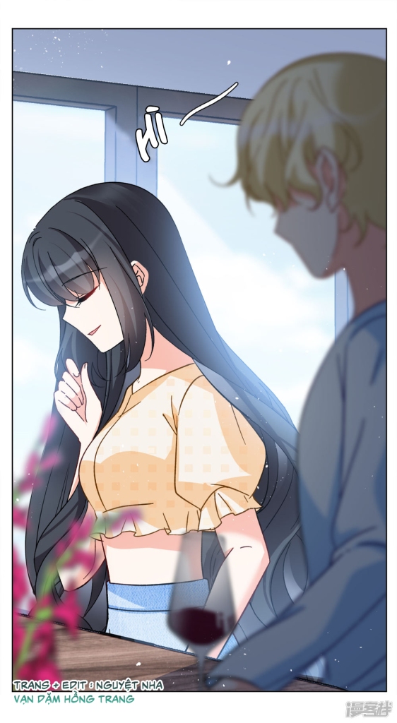Cô Ấy Đến Rồi, Xin Hãy Nằm Xuống! Chapter 176 - Trang 2