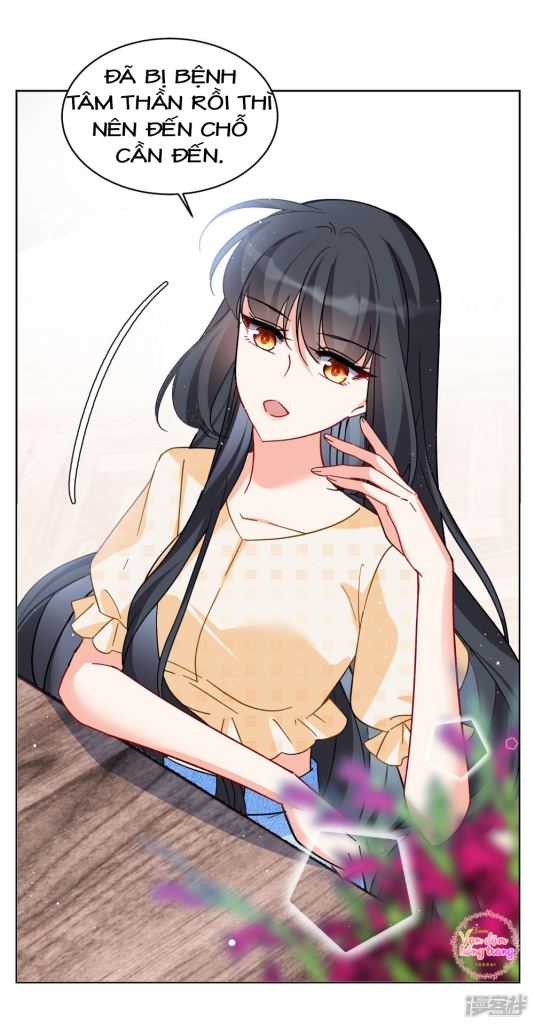 Cô Ấy Đến Rồi, Xin Hãy Nằm Xuống! Chapter 176 - Trang 2